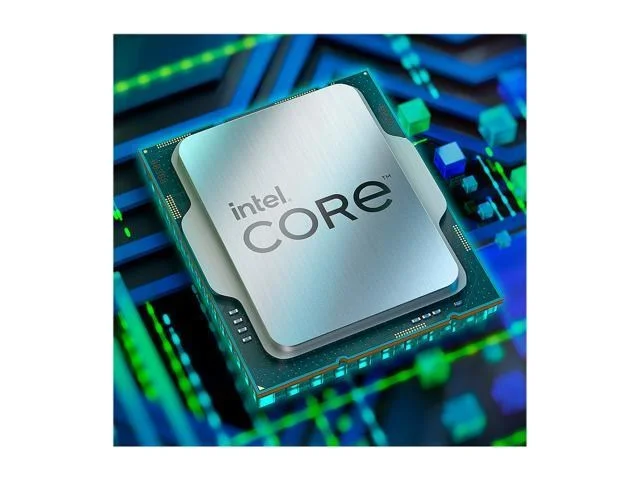 Intel Core i3-12100F