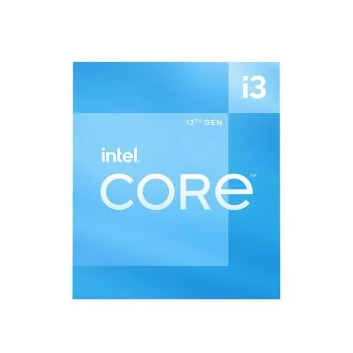 Intel Core i3-13100