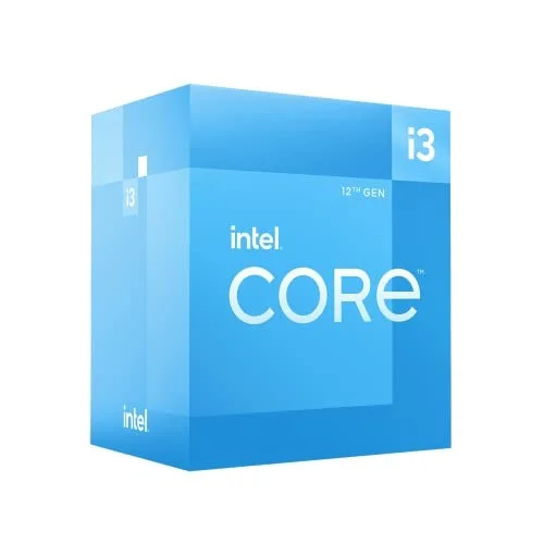 Intel Core i3-13100