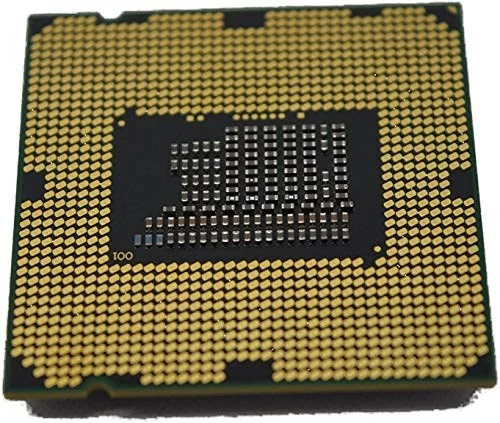 Intel Core i3-2100