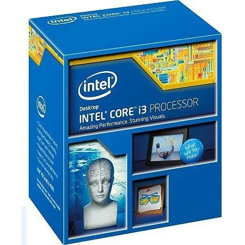 Intel Core i3-4150