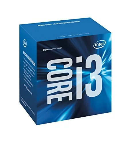 Intel Core i3-6098P