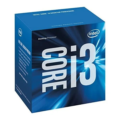 Intel Core i3-6320