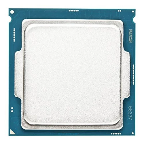 Intel Core i3-6320