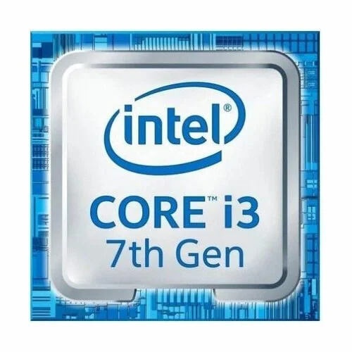 Intel Core i3-7100 OEM