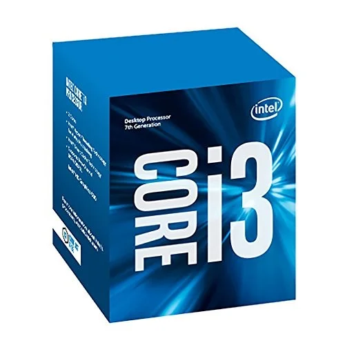 Intel Core i3 7100T