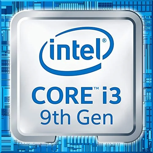 Intel Core i3-9300 OEM