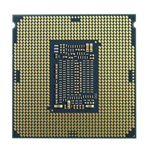 Intel Core i3-9350K