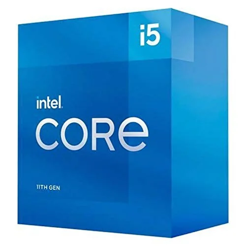Intel Core i5-11400