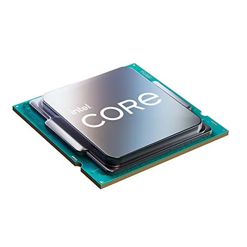 Intel Core i5-11400