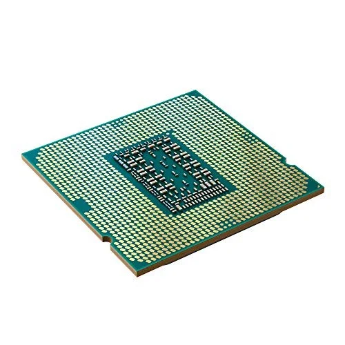 Intel Core i5-11400F