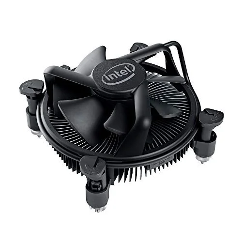 Intel Core i5-11400F