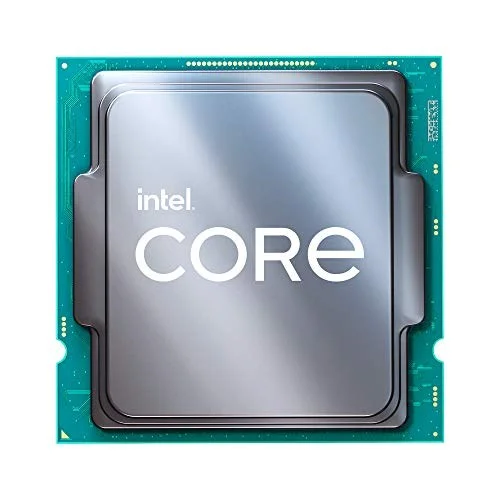 Intel Core i5-11600KF
