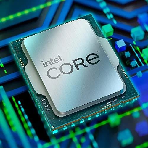 Intel Core i5-12400