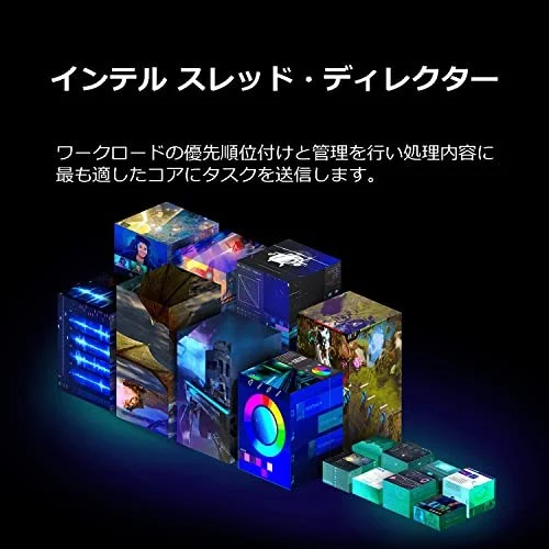 Intel Core i5-12600
