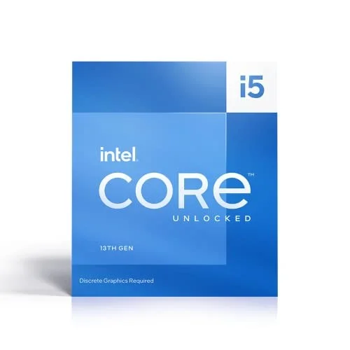 Intel Core i5-13400F