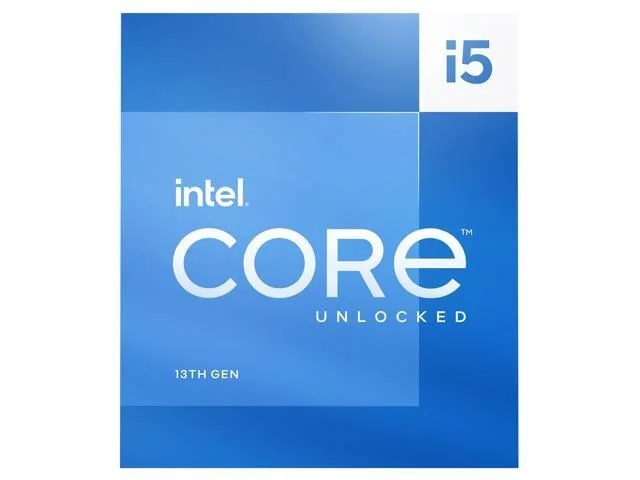Intel Core i5-13600K