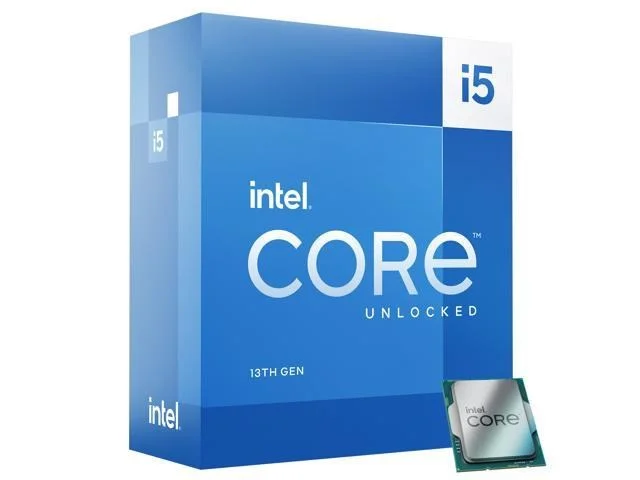 Intel Core i5-13600K