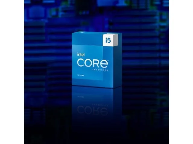 Intel Core i5-13600K