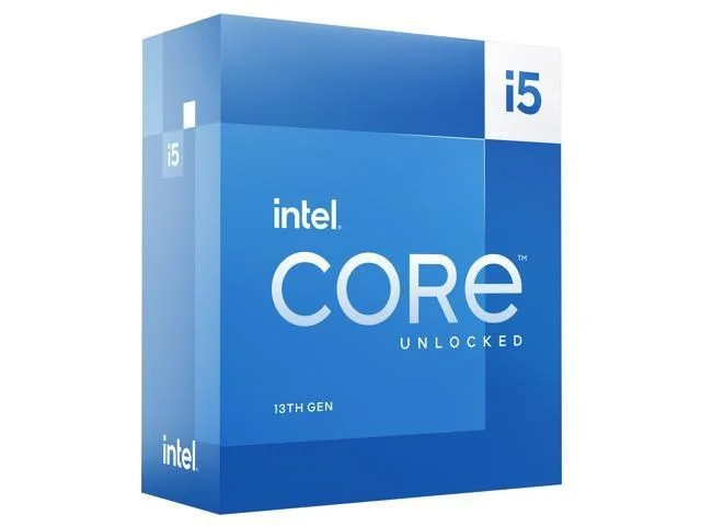 Intel Core i5-13600K