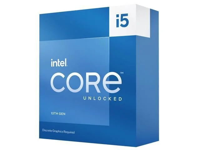 Intel Core i5-13600KF