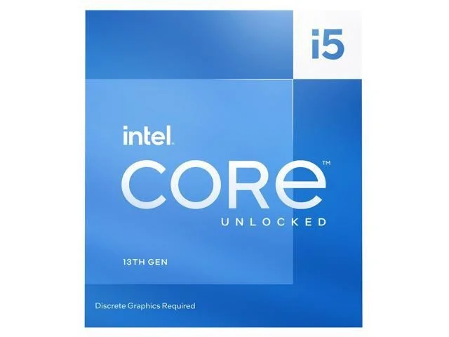 Intel Core i5-13600KF