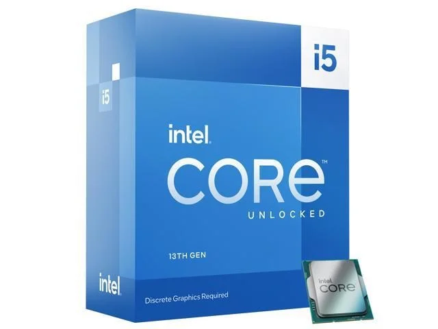 Intel Core i5-13600KF