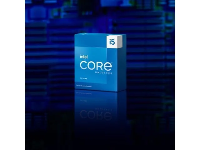 Intel Core i5-13600KF