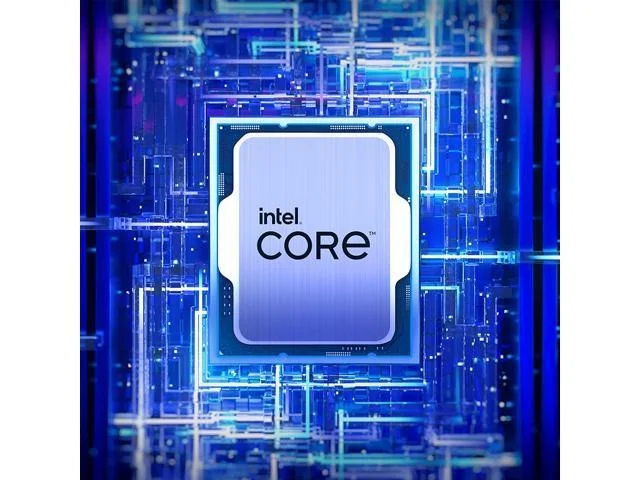 Intel Core i5-13600KF
