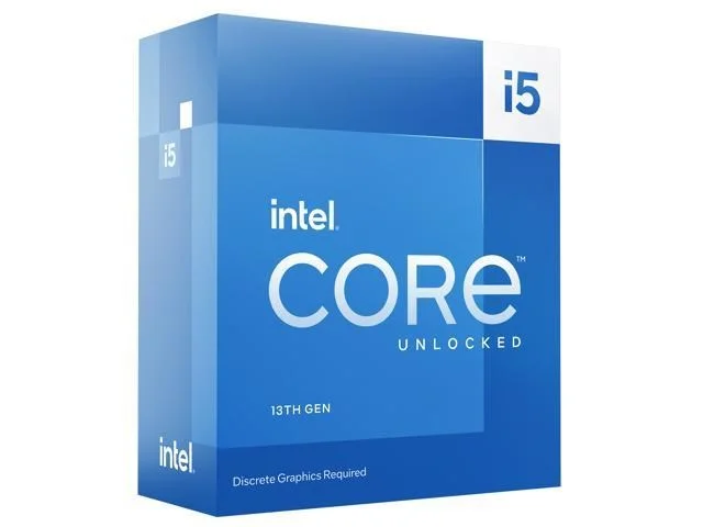 Intel Core i5-13600KF