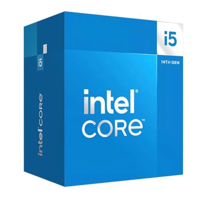 Intel Core i5-14500