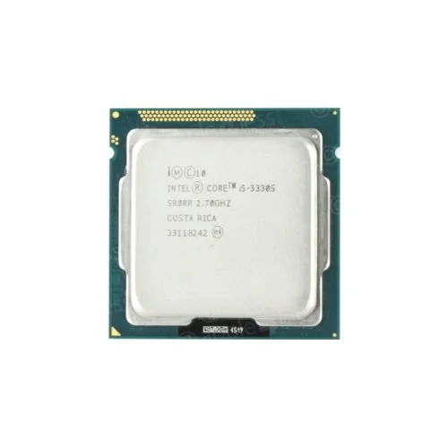 Intel Core i5-3330S OEM