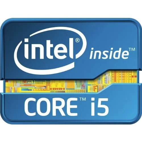 Intel Core i5-3450S