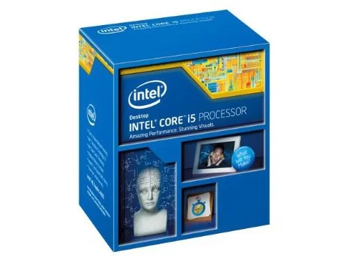 Intel Core i5-4570
