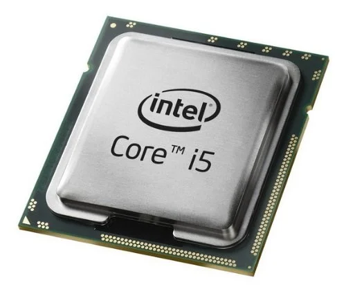 Intel Core i5-4670