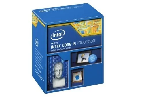 Intel Core i5-4690