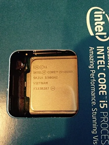 Intel Core i5-4690K