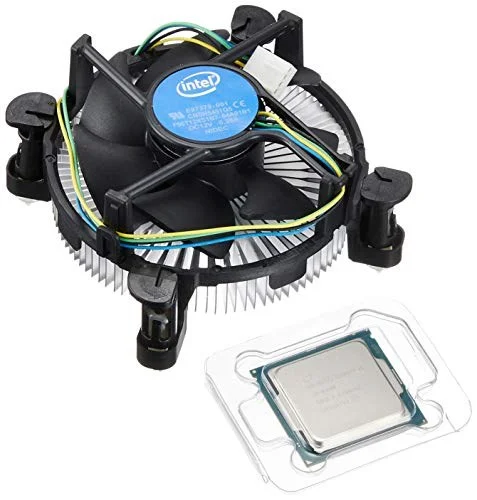 Intel Core i5-6400