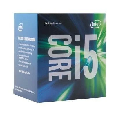 Intel Core i5 6402P