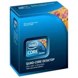 Intel Core i5-650