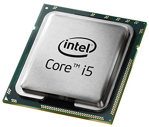 Intel Core i5-7400 OEM