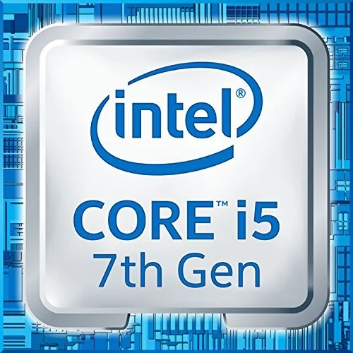 Intel Core i5-7400 OEM