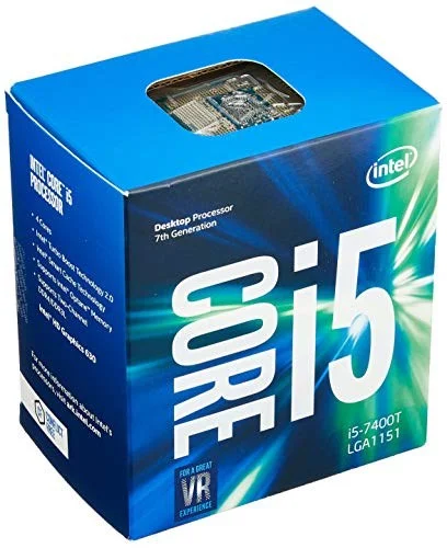 Intel Core i5-7400T