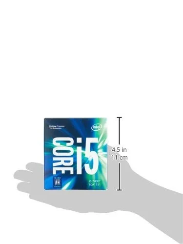 Intel Core i5-7400T