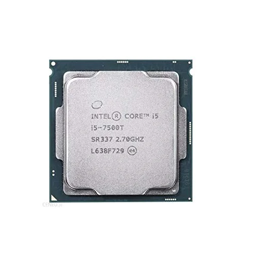 Intel Core i5-7500T OEM