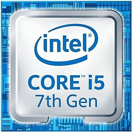 Intel Core i5-7600K OEM