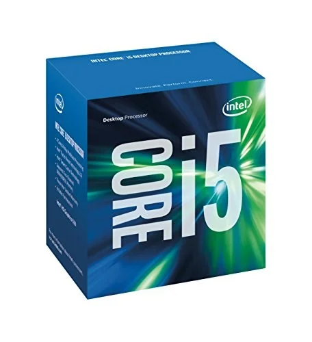 Intel Core i5-7600T