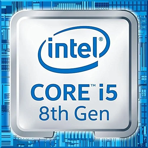 Intel Core i5-8600K OEM