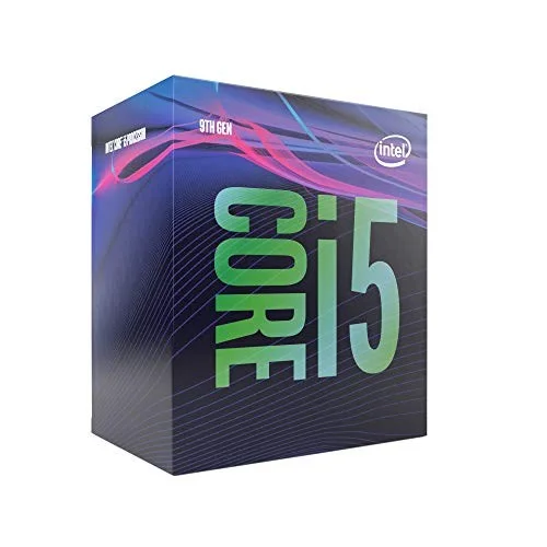 Intel Core i5-9400
