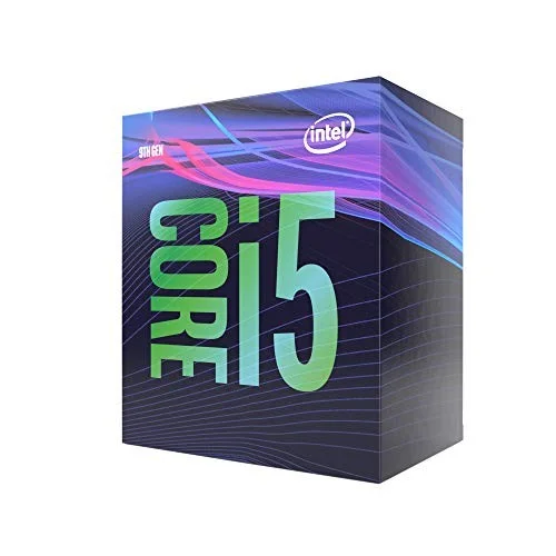 Intel Core i5-9400